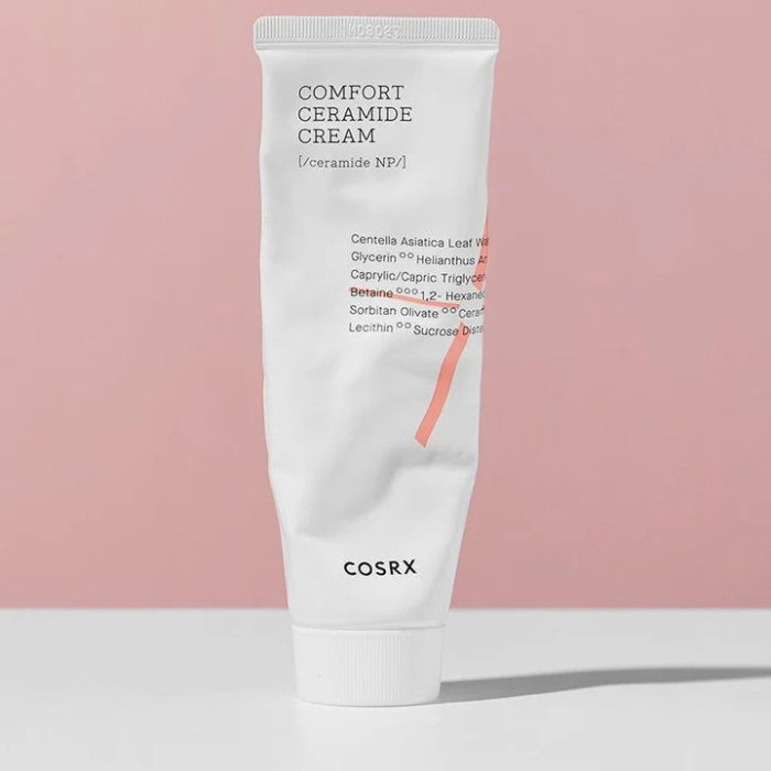Balancium Comfort Ceramide Cream, 80g