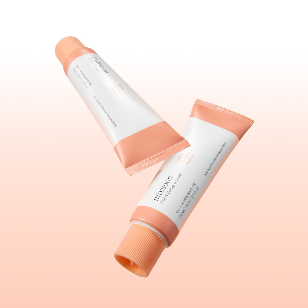 Face cream "PDRN Collagen Cream", 50 ml
