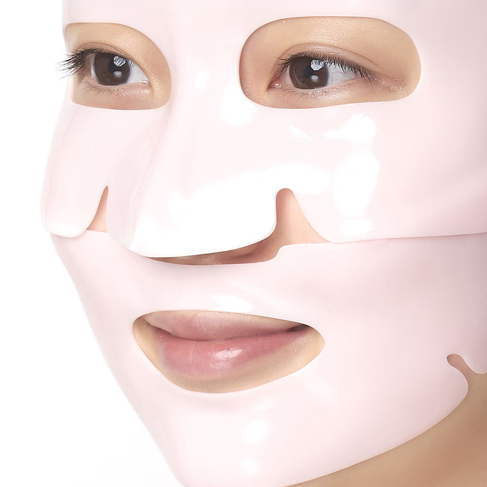 Cryo Rubber Firming Mask, 40 g