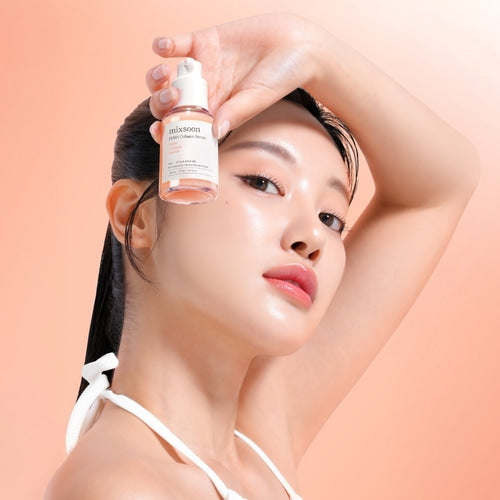 Face serum with collagen "PDRN Collagen Serum", 30 ml