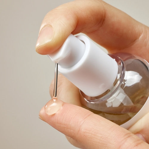 Facial Essence with Fermented Soybean Extract "Bean Essence", 50 ml
