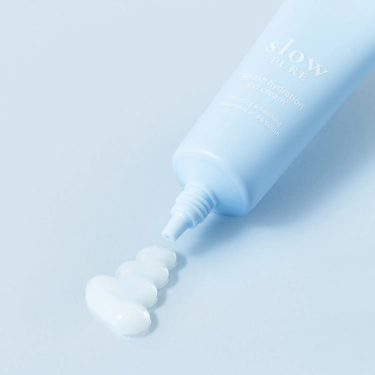 Moisturizing Gel Face Cream "Splash Hydration Gel Cream", 50 ml