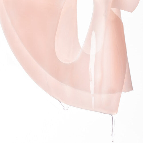 Hydrogel facial mask "PDRN Collagen Hydrogel Mask"