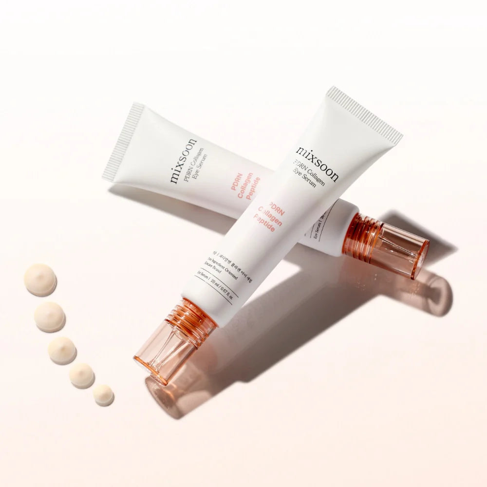 PDRN Collagen Eye Serum 20 ml