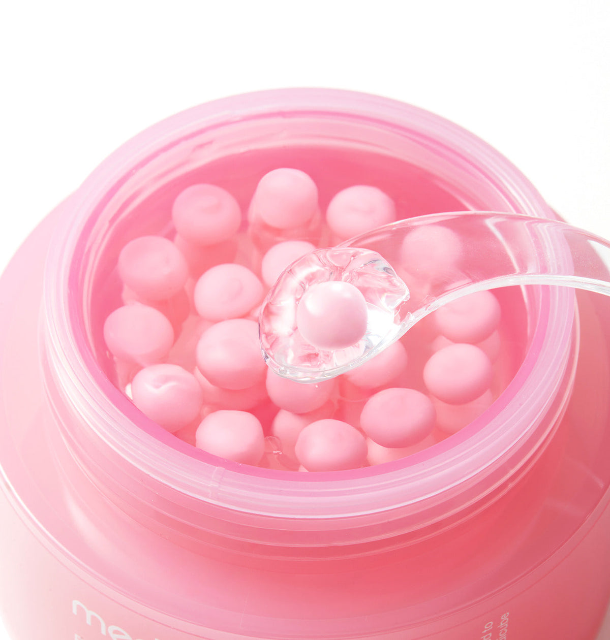 PDRN Pink Collagen Capsule Cream, 55 g
