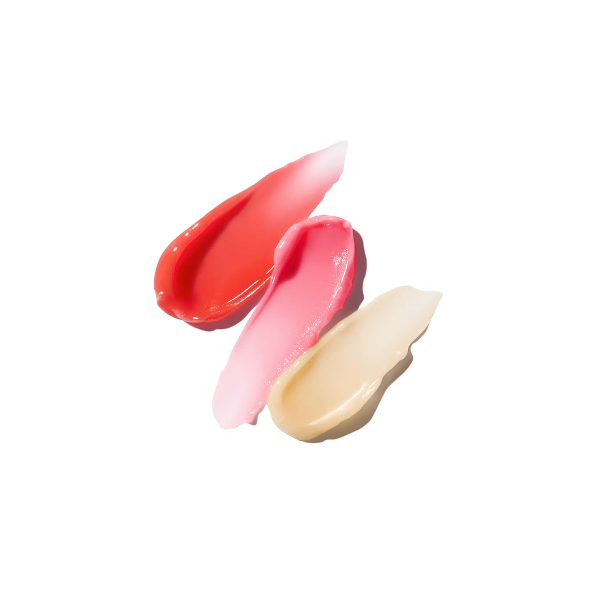 Lūpų kaukė "Lip Sleeping Mask Strawberry Shortcake", 20 g