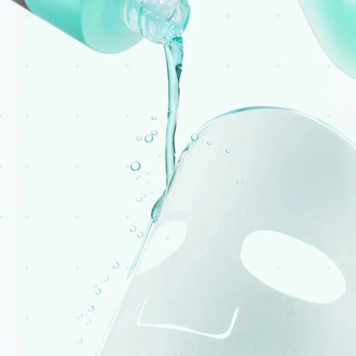 PDRN Hyaluronic Acid Capsule 100 Serum Mask, 23 ml