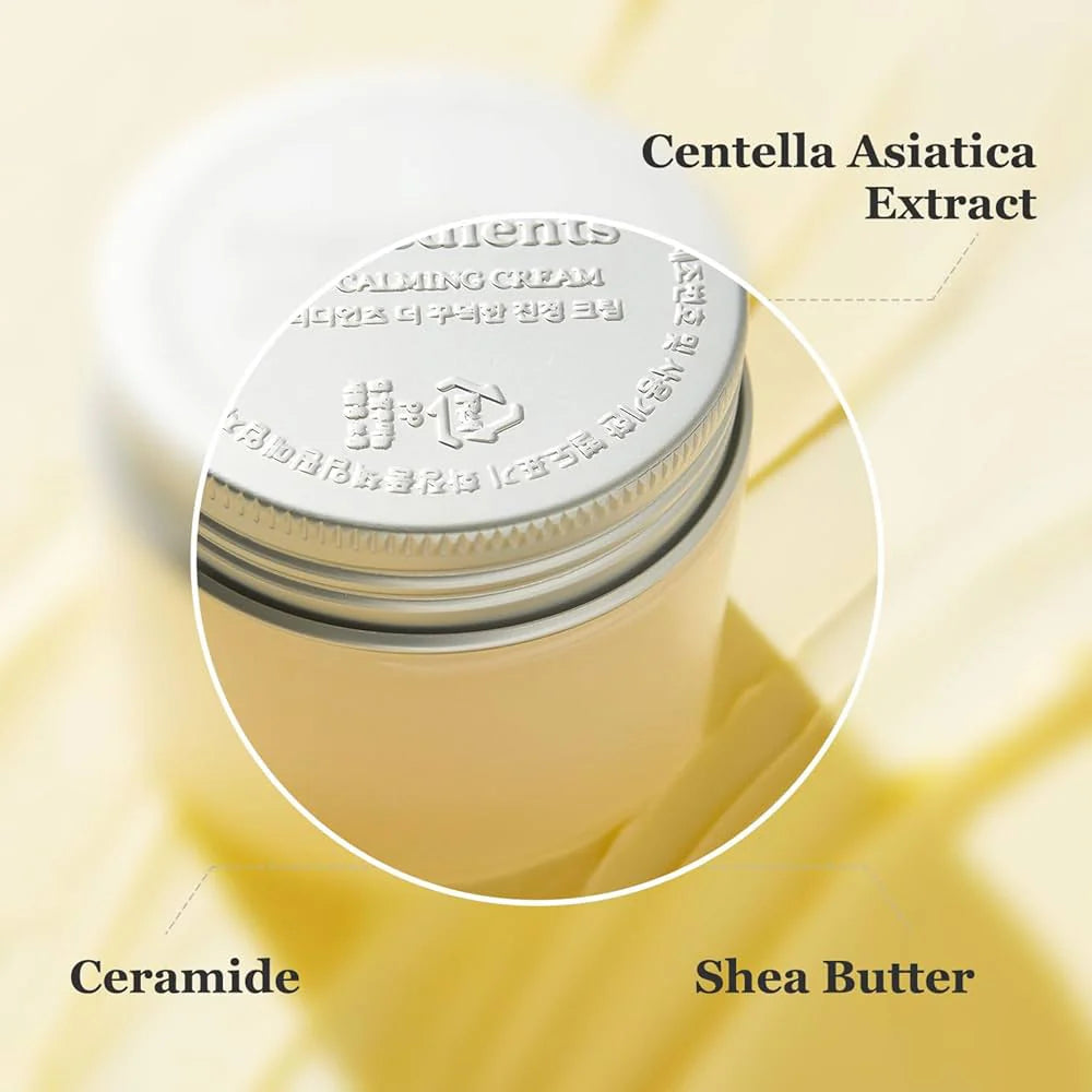 Deep Calming Cream, 50 ml