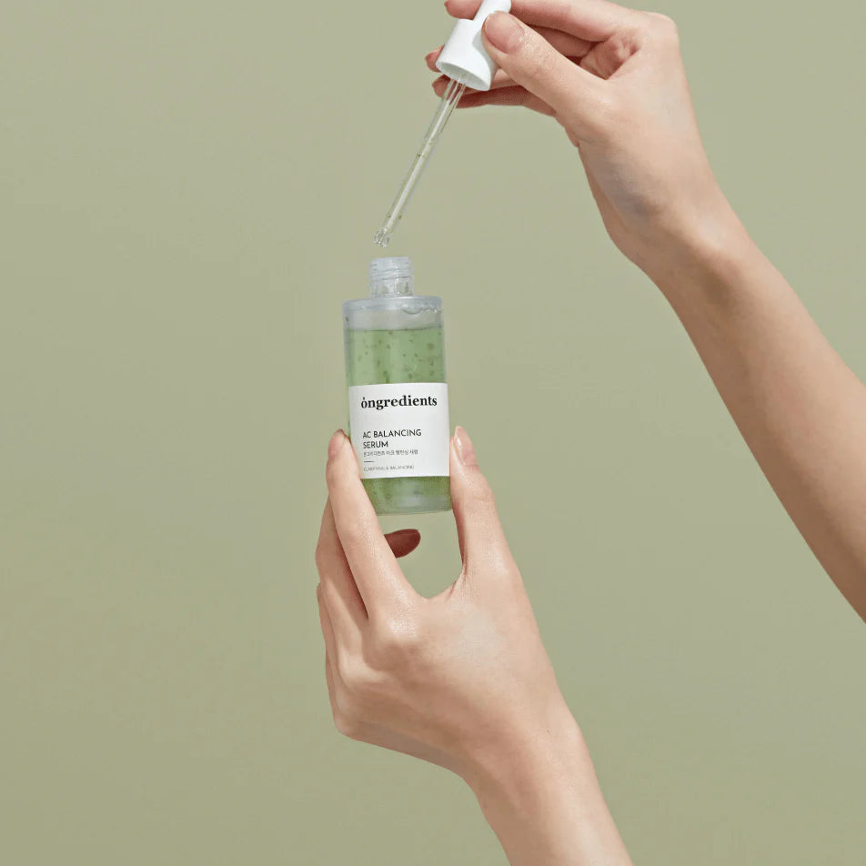 AC Balancing Serum, 50 ml