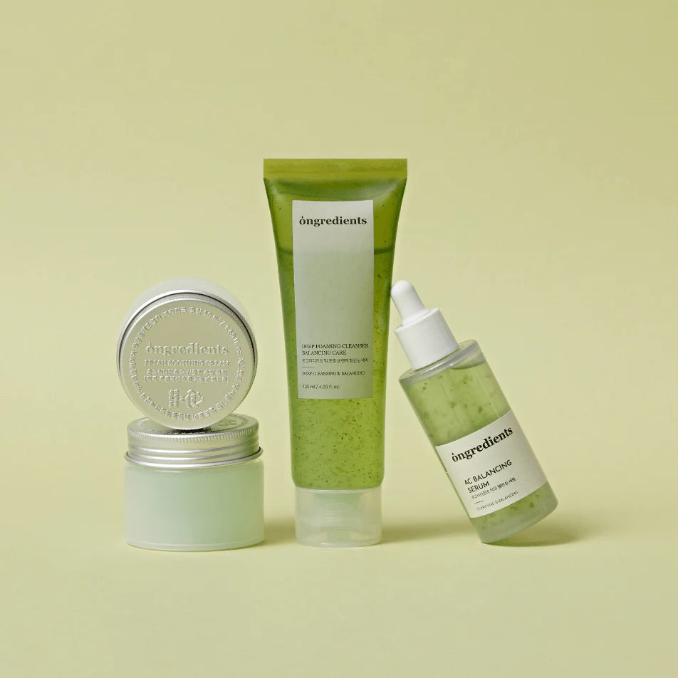 AC Balancing Serum, 50 ml