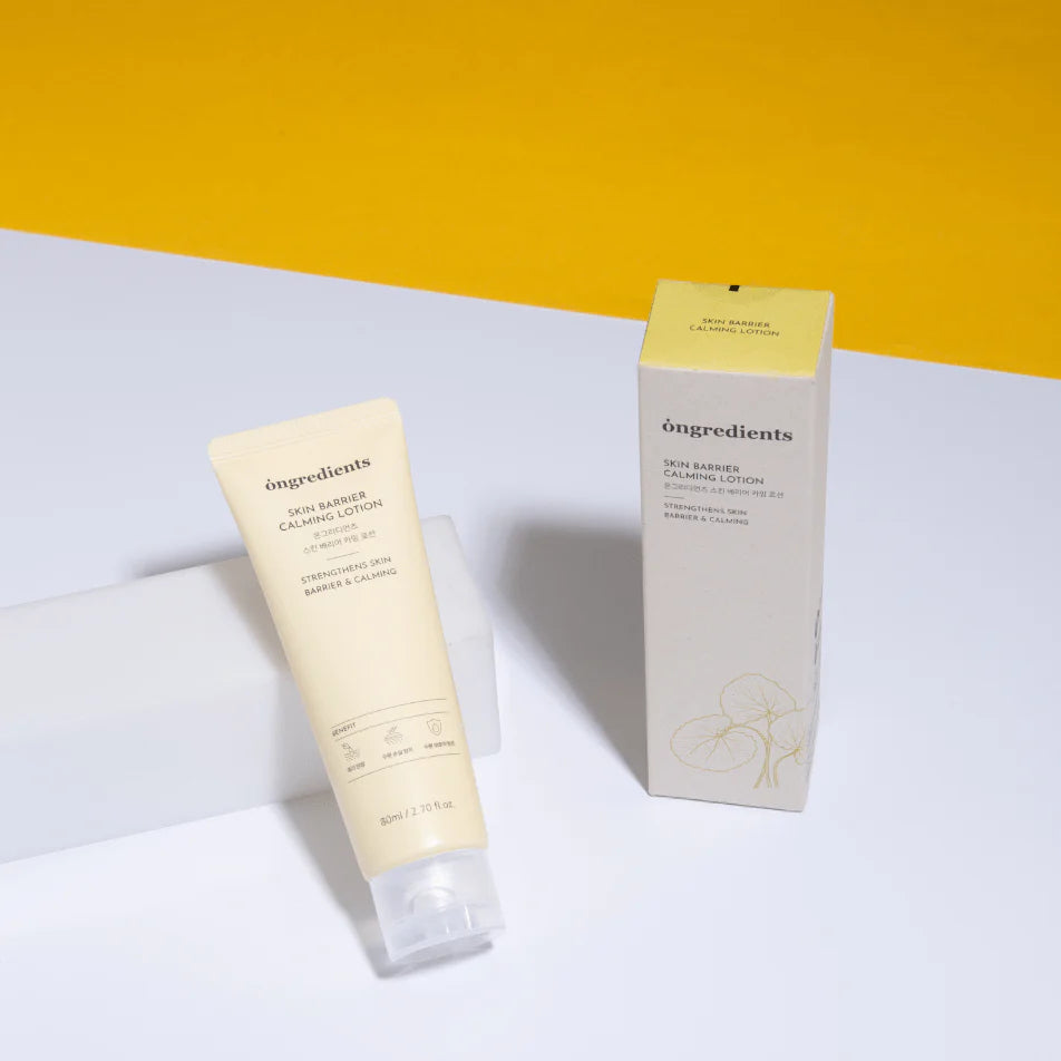 Skin Barrier Calming Lotion, 80 ml