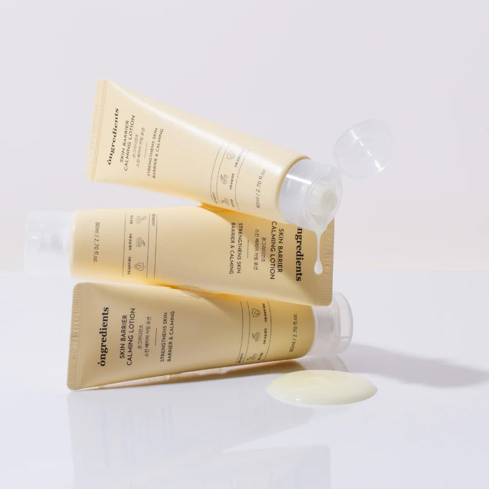 Skin Barrier Calming Lotion, 80 ml
