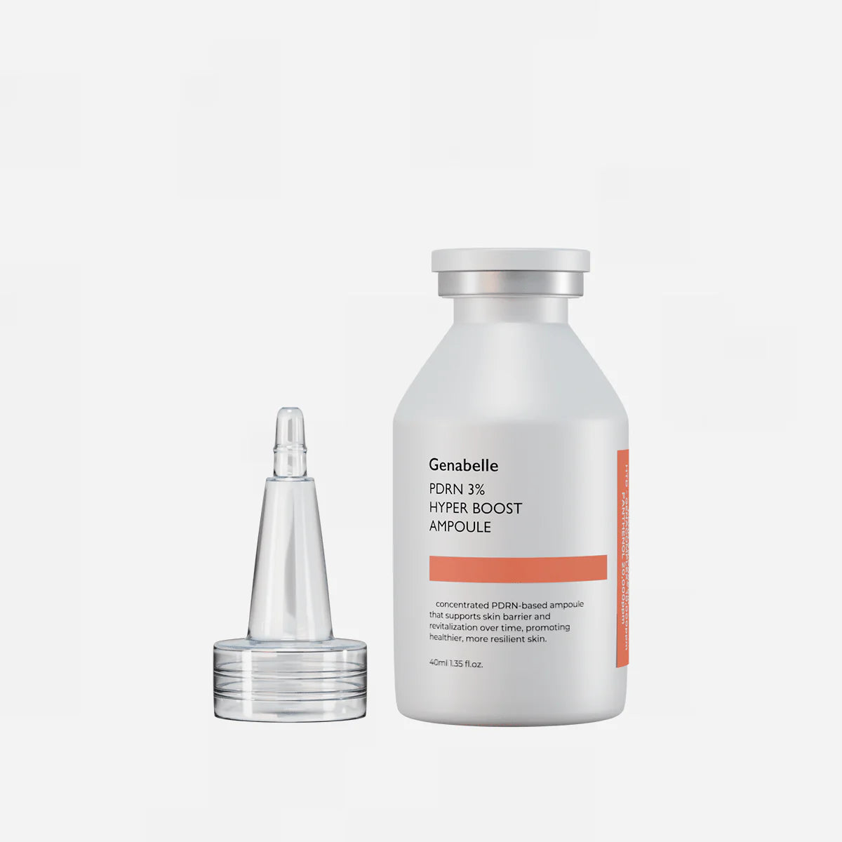 PDRN 3% Hyper Boost Ampoule, 40 ml