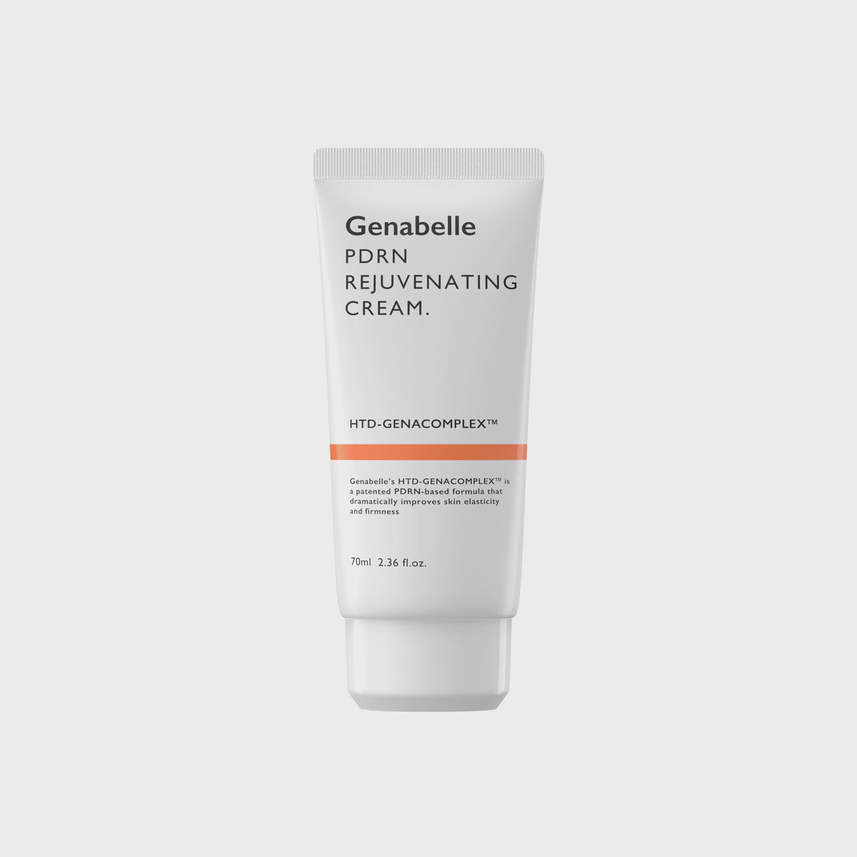 Load video: Facial cream "PDRN Rejuvenating Cream", 70 ml