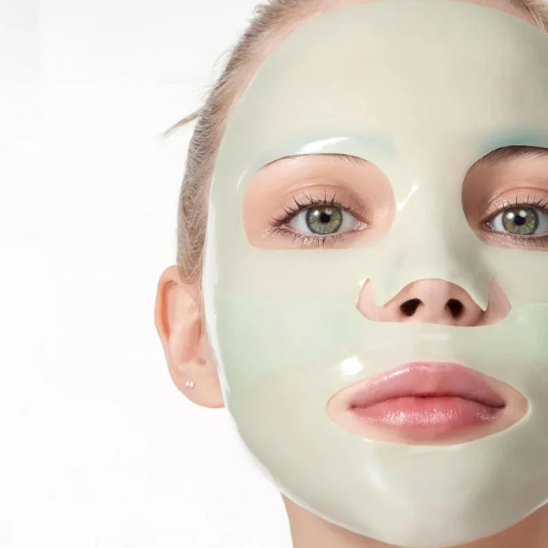 Heartleaf 70 Soothing Collagen Mask