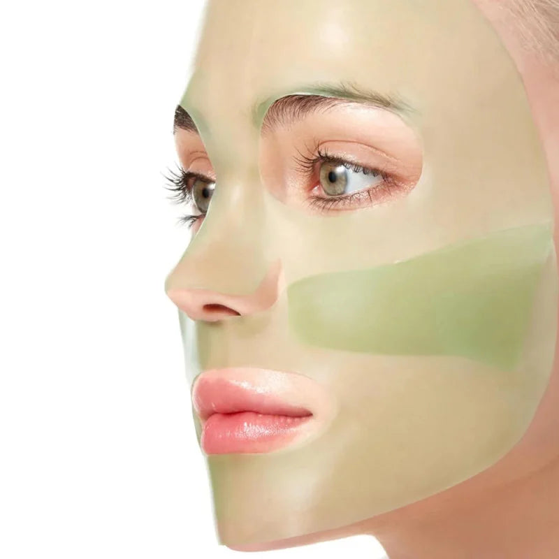 Heartleaf 70 Soothing Collagen Mask
