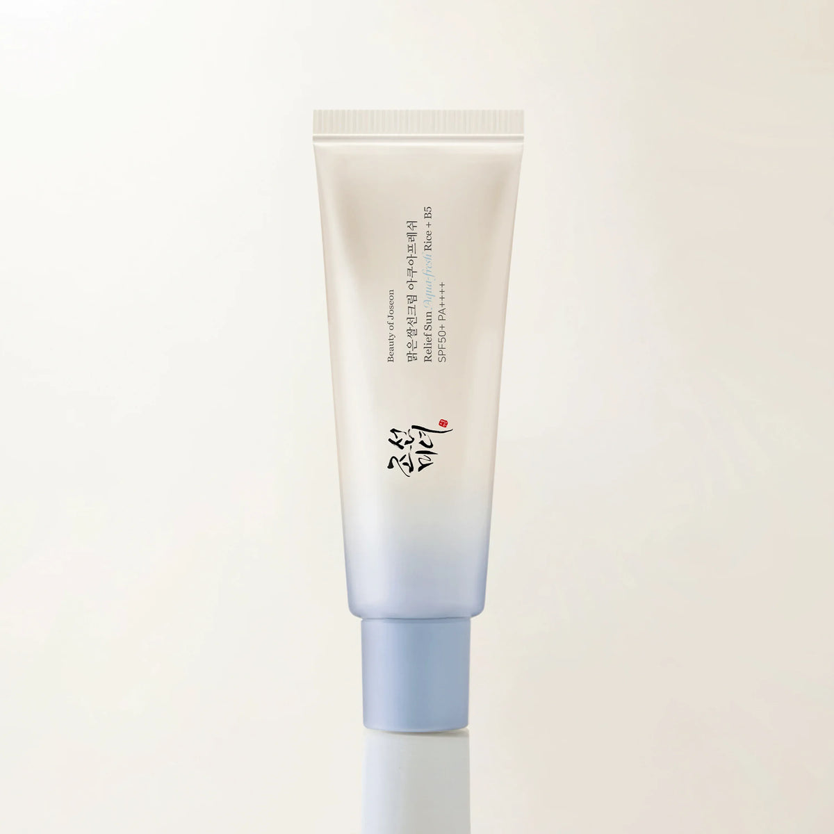 Sunscreen "Relief Sun Aqua-Fresh Rice + B5 SPF50+ PA++++", 50 ml