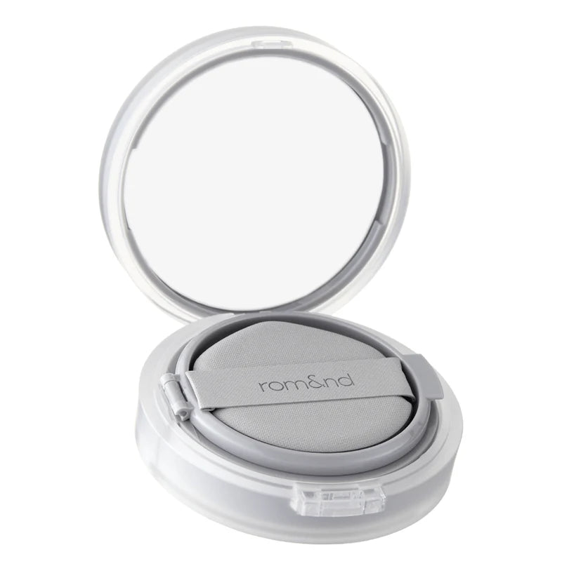 "Nu Zero Cushion SPF24 PA++" Foundation, 15 g