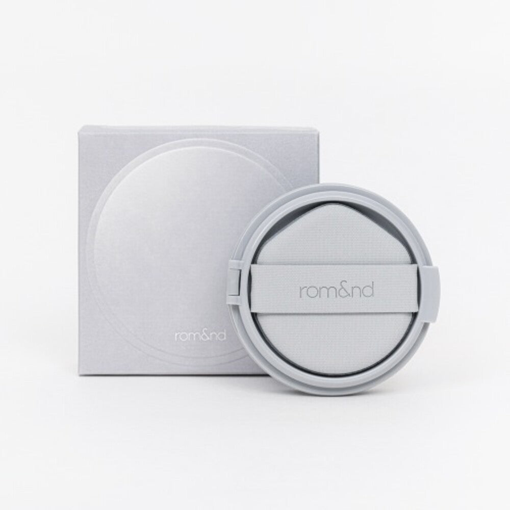 "Nu Zero Cushion SPF24 PA++" Foundation, 15 g