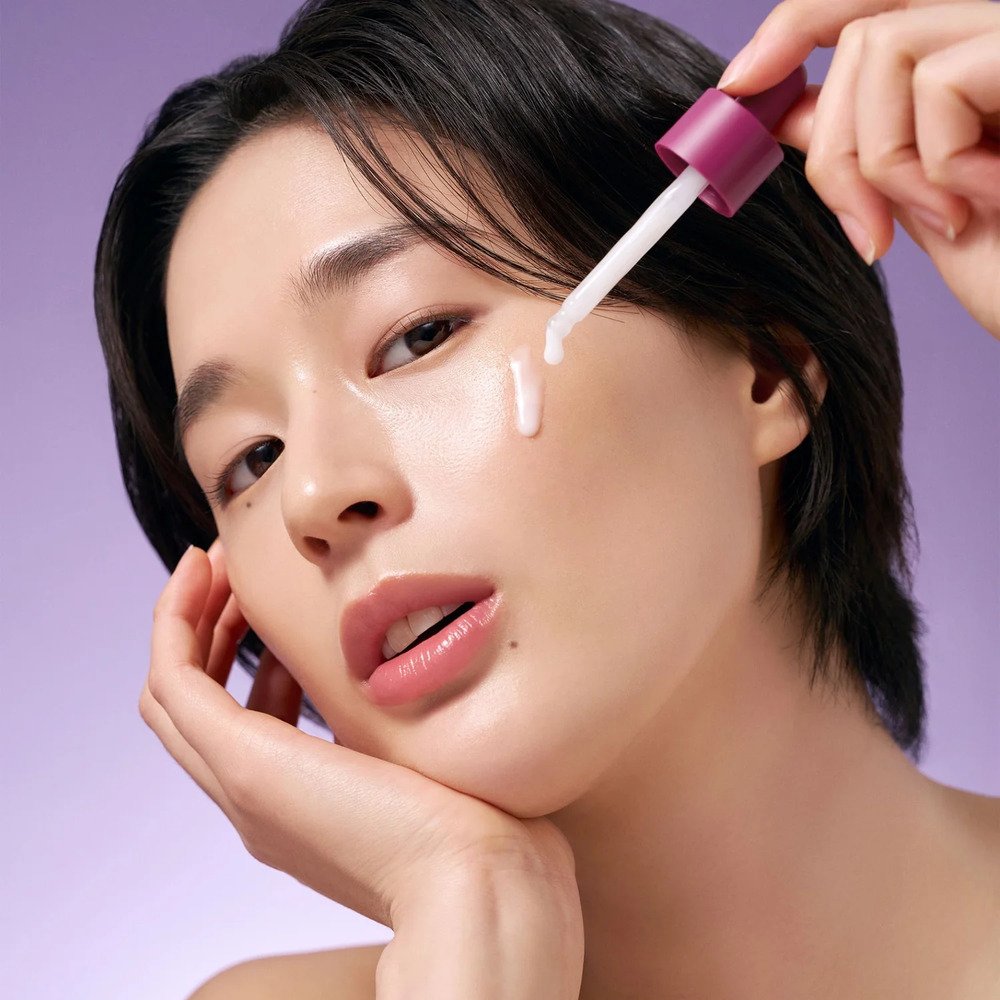 Timeless Bloom Bakuchiol Serum, 30ml
